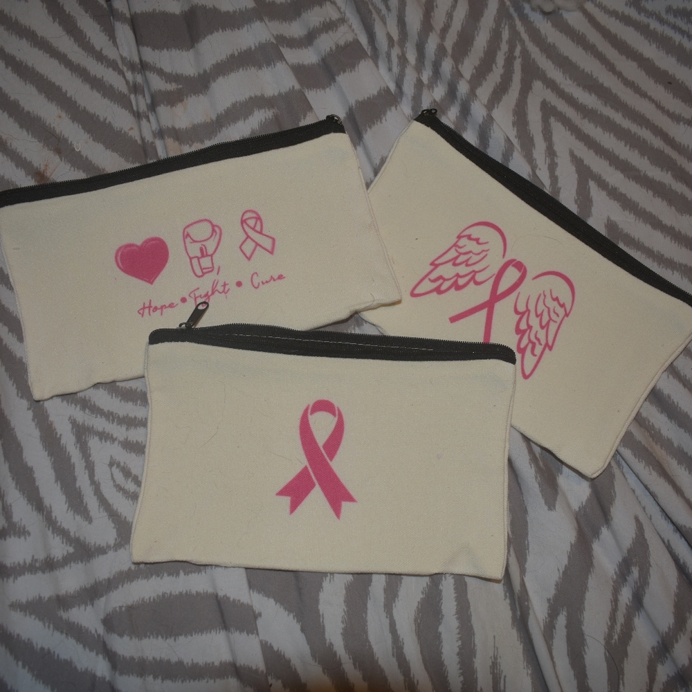 Pencil/makeup cases